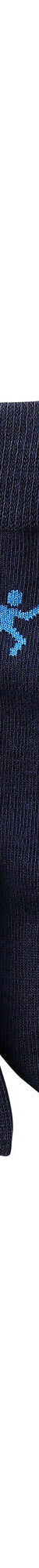 Mi-chaussettes fantaisie "sport" - lot de 5 paires (marine) Mi-chaussettes fantaisie "sport" - lot de 5 paires (marine)